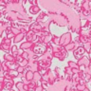 Meet your Posher, Ava